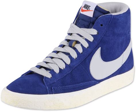 classic nike blazers|Nike Blazer high vintage.